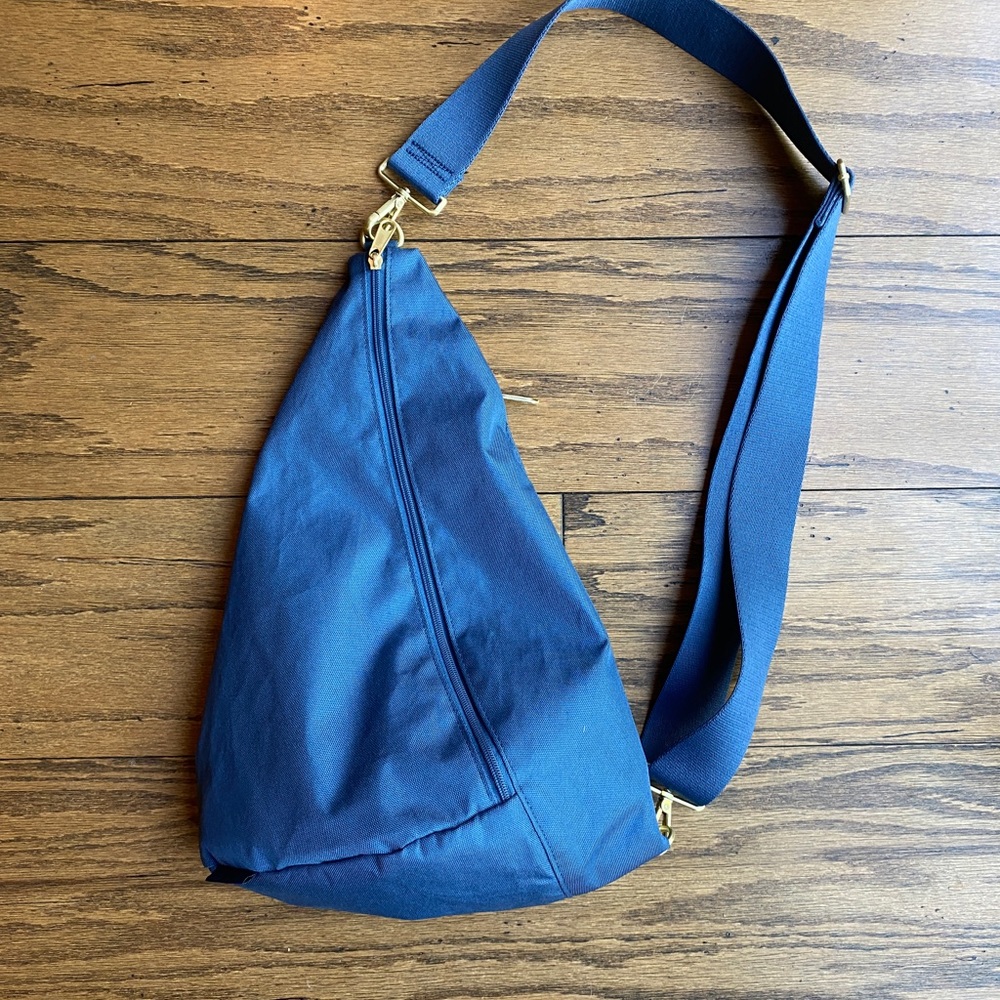 Canvelle Original Sling Bag - Nordic Blue